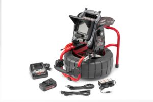 SeeSnake Compact M40